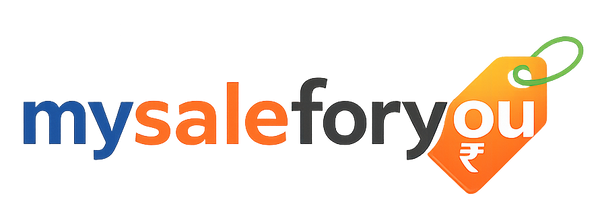 mysaleforyou
