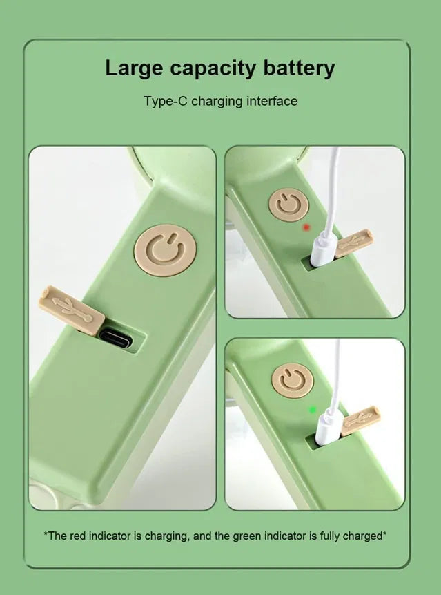 4 in 1 PORTABLE ELECTRIC VEGETABLES CUTTER SET