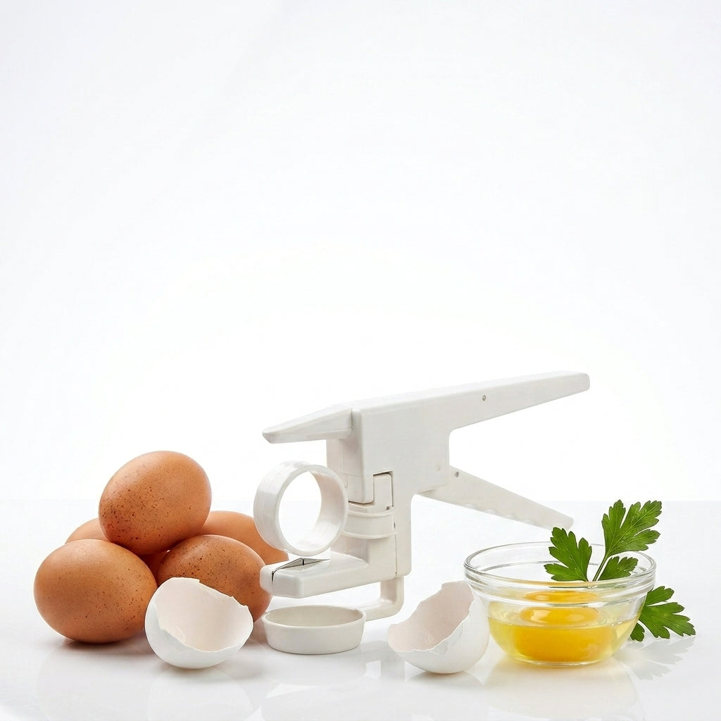 EGG CRACKER