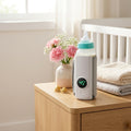 PORTABLE BABY BOTTLE WARMER